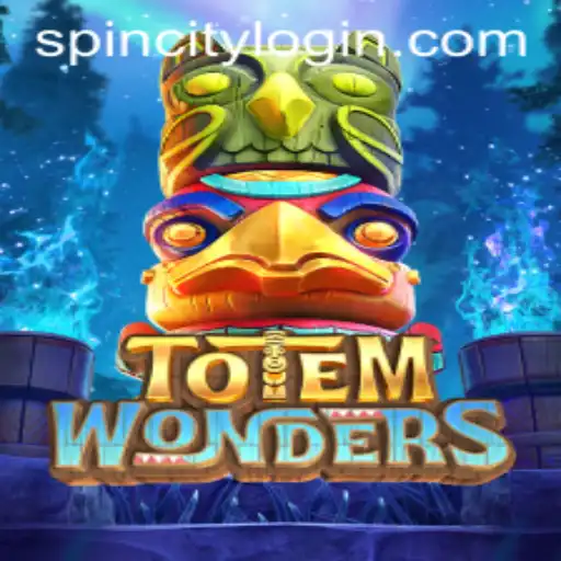 Dive into TotemWonders at Spin City Casino