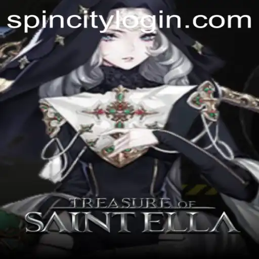 Discover the Thrilling Adventures of TreasureofSaintElla at Spin City Casino