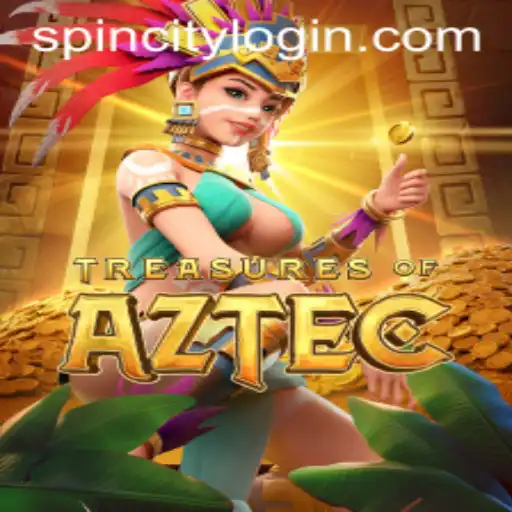 Exploring Treasures of Aztec: A Spin City Casino Adventure