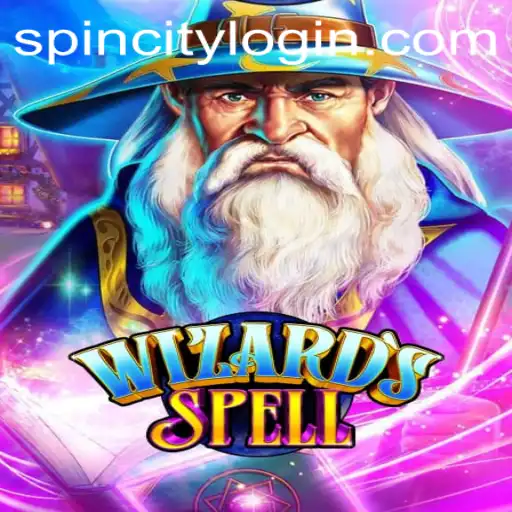 Discover the Magic of WizardsSpell at Spin City Casino