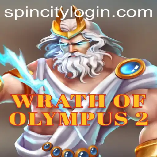 Discover WrathofOlympus2 at Spin City Casino