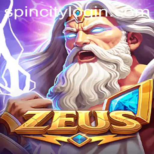 Exploring the Thrills of Zeus at Spin City Casino